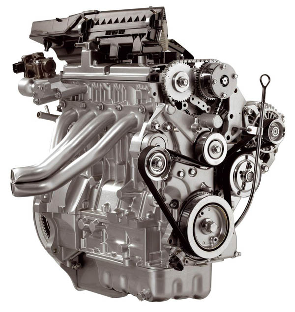 2020 Des Benz 308d Car Engine